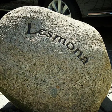 Lesmona, 5